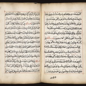 ادبیات عرب